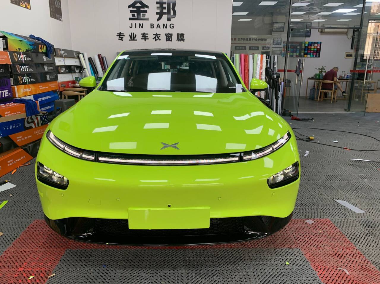 佛山jeep牧马人车型变身秘籍:高端排名改色膜品牌_搜狐汽车_搜狐网