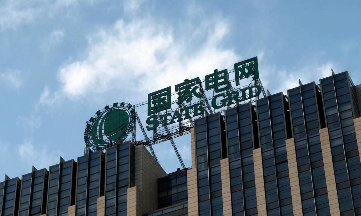 国家电网为何不叫中国电网?让世界电力系统讲中文,它有多厉害?