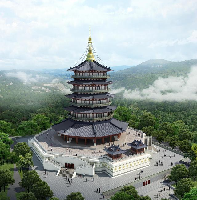 第一次去杭州游玩必去的十大景点_西湖_断桥残雪_文化名城