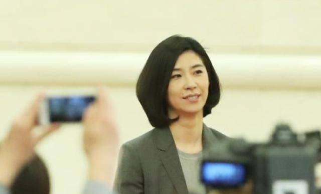 外交部"四大女神":美貌与智慧集于一身,为祖国"长脸"_成功_姚梦瑶