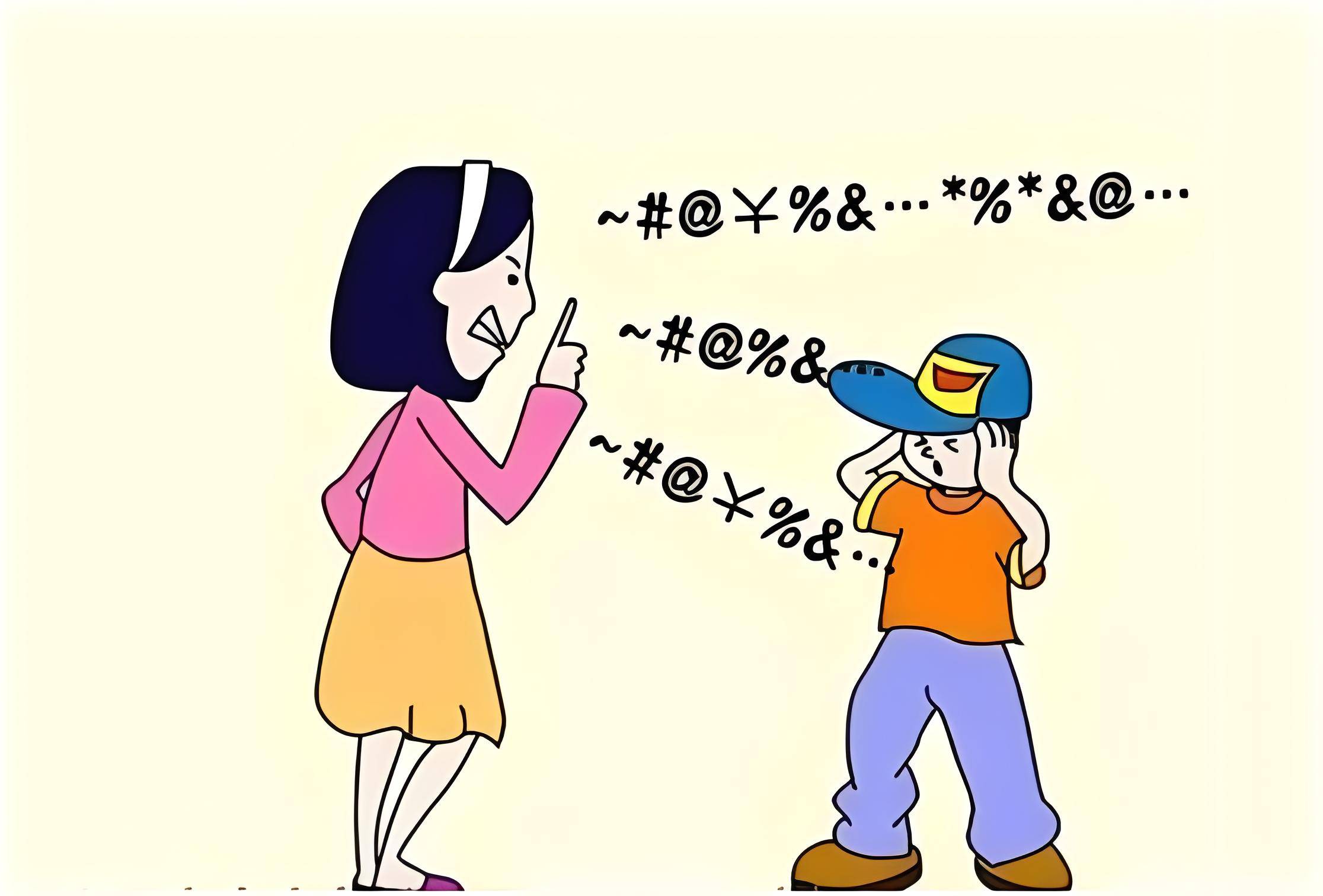 重庆儿童语言障碍:孩子不说话?