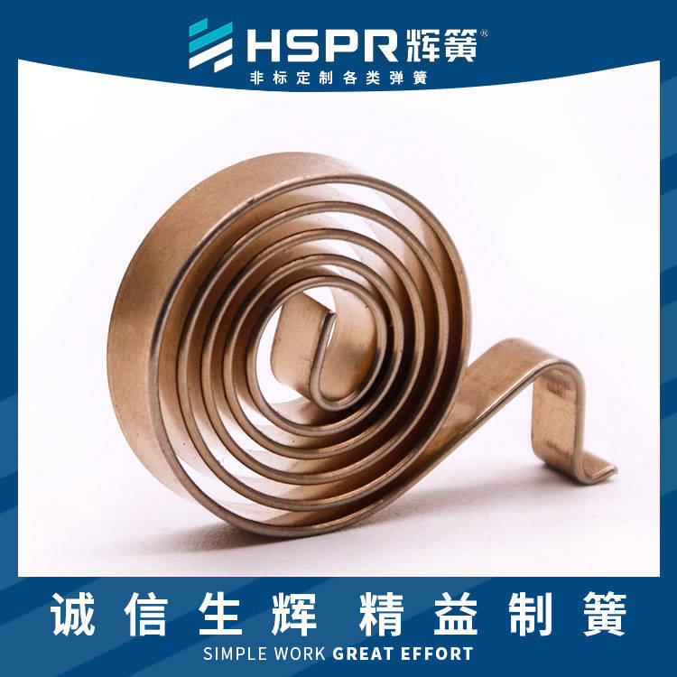 弹簧规格中些常见参数的信息_直径_钢丝_方向