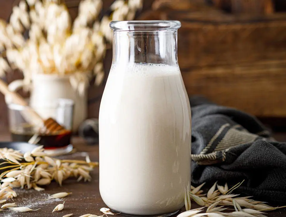 羊大师羊奶和牛奶,那种更适合国人的口味?_口感_中国_膻味