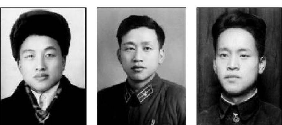 刘伯坚王叔振夫妇双双牺牲,留下三子送人,幼子愿做一