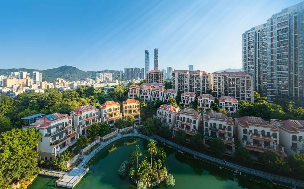 ② 约37万㎡民悦公园(规划中),总投资约1.