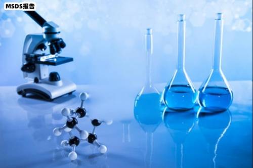 润滑油msds化学品安全技术说明书/ghs标签制作和如何显示小型容器标签