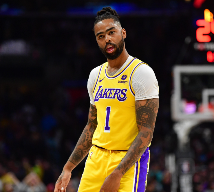 老詹31 9浓眉大发神威,普尔梦回巅峰,哈姆出罕见一