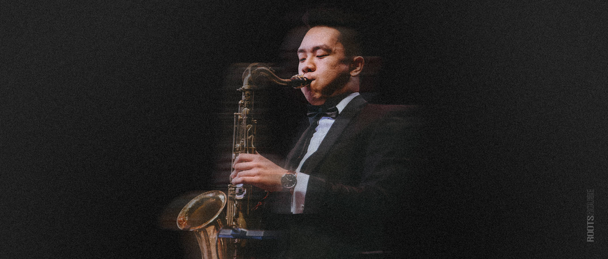 演出预告 | 3/23 胶场long play:星际迷航_courage_音乐_爵士