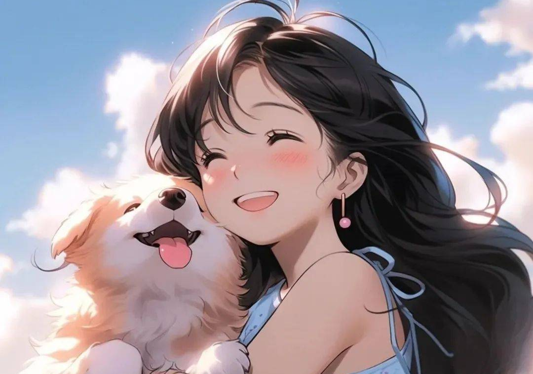 有一天,星星们收到一条暗恋短信,大家会是什么表情呢?