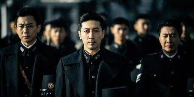 揭秘蓝衣社:放弃三民主义,选择法西斯主义?他们真敢这样做?