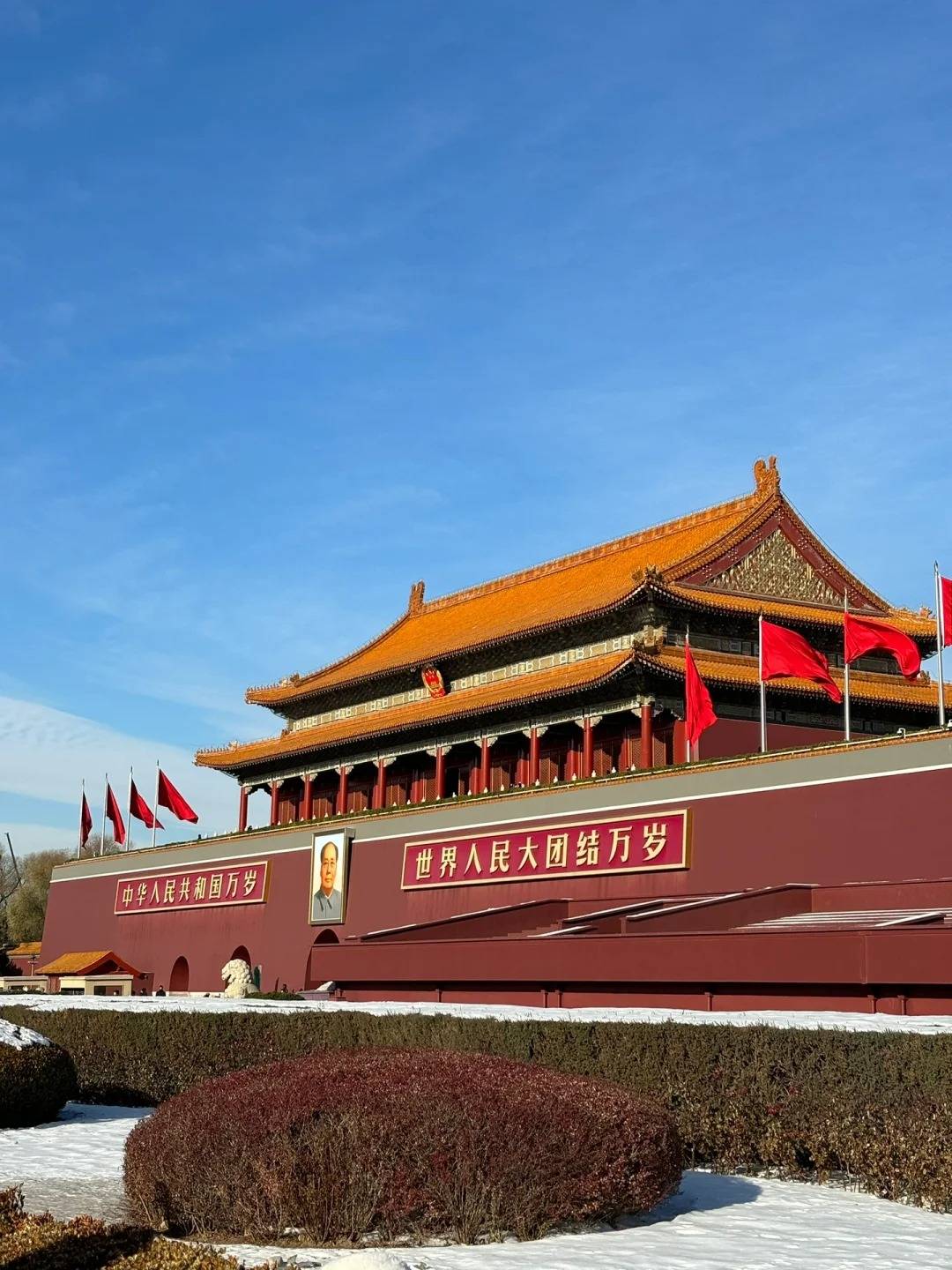 北京5日游报团需要多少钱,看看去过的人怎么说!_小美_中餐_故宫