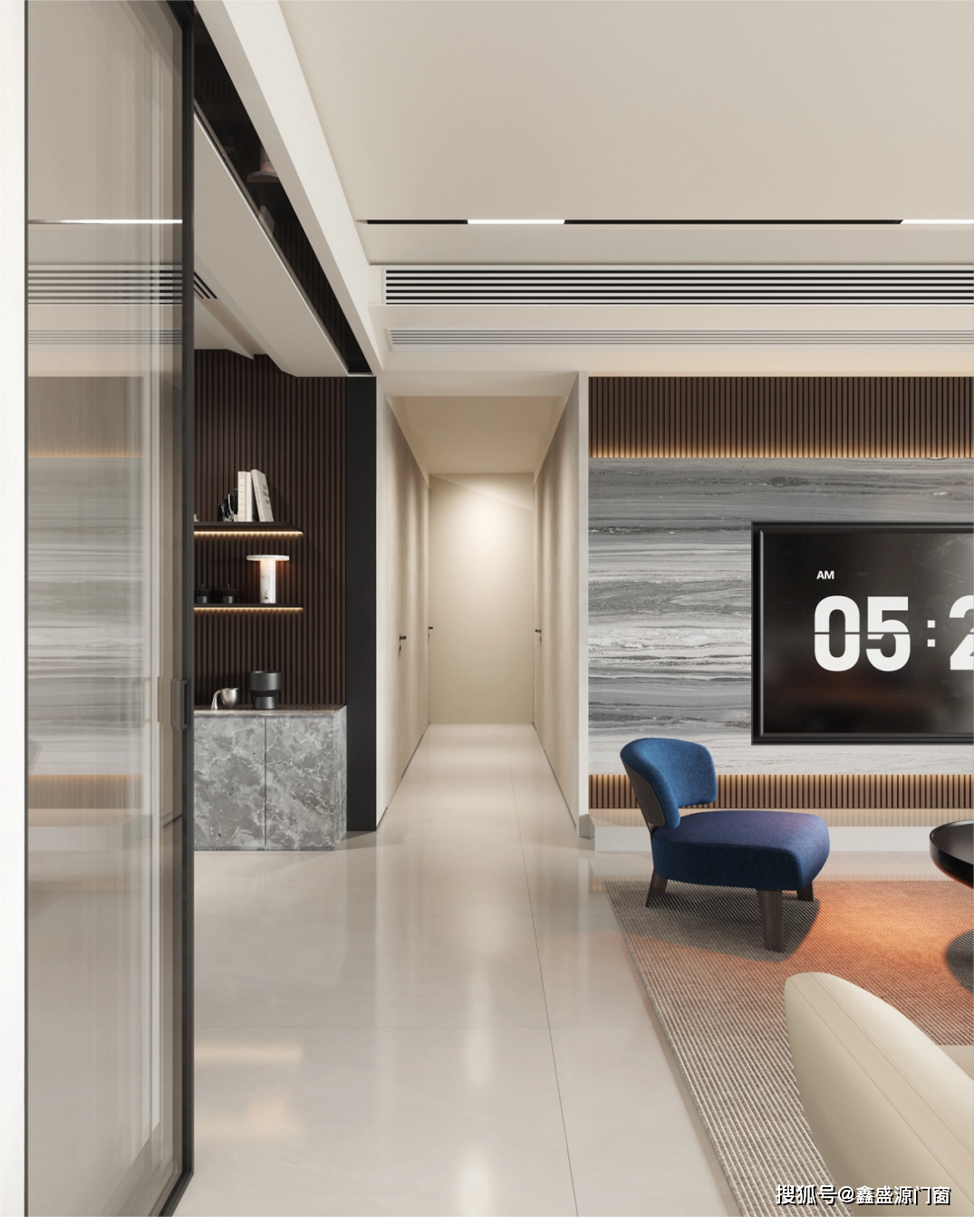 厨房推拉门选购,这些技巧可要记好了_玻璃_质量_轨道