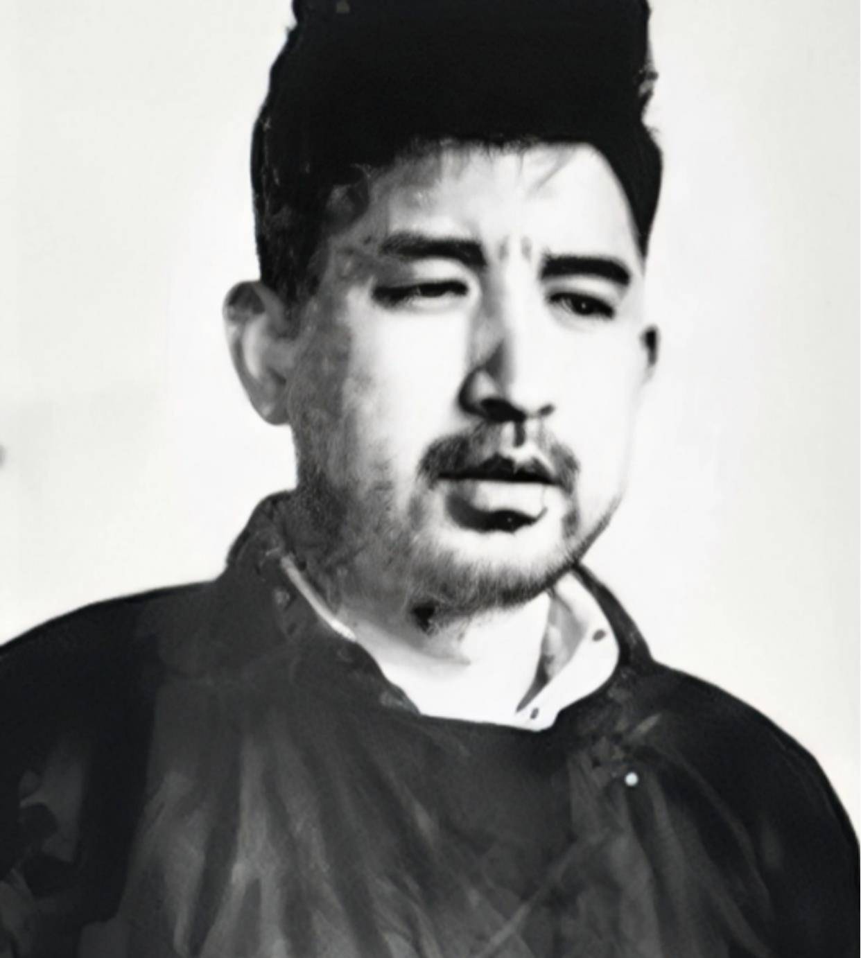 参与11·27大屠杀的凶手,解放后扮成菜农,因与人