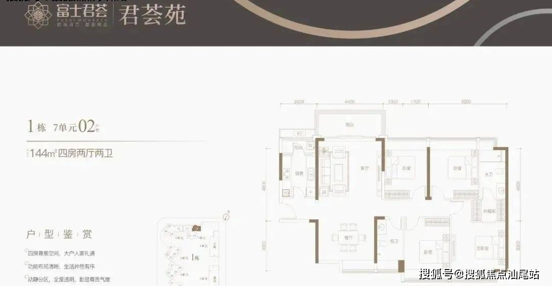 深圳富士君荟售楼处(欢迎您)深圳富士君荟首页网站