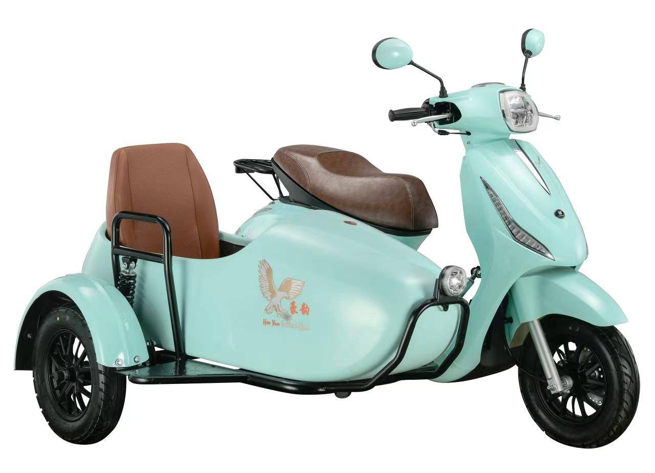 豪韵踏板挎子12800元_技巧_图片_市场价