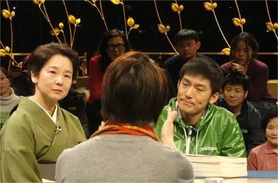 又见励志的"阿信"姑娘——田中裕子_日本_演技_成为了