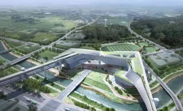 原创韩国提出迁都数十年了为何一直没能完成迁都