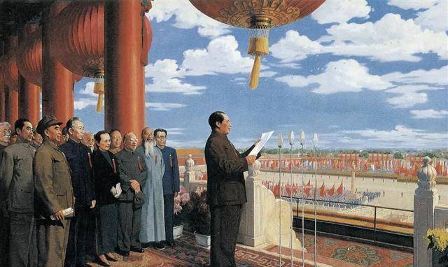 原创国徽为何不用康乾线条要用汉唐线条看懂了才知道林徽因境界高