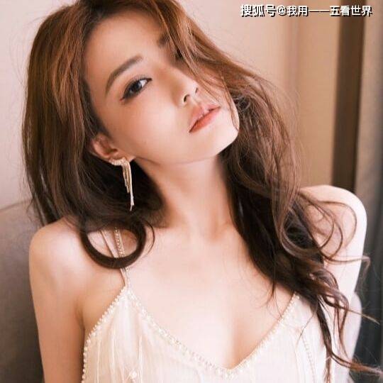 原创这谁顶得住嘛29岁徐璐身材太顶了