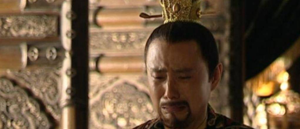 朱载坖:在位短短6年,凭什么被称为一代明主?_嘉靖_皇帝_剧照