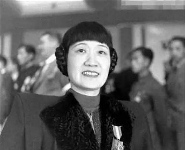 徐悲鸿因不满发妻,便给儿子起了个晦气的名字,7岁那年果然出事_蒋碧薇