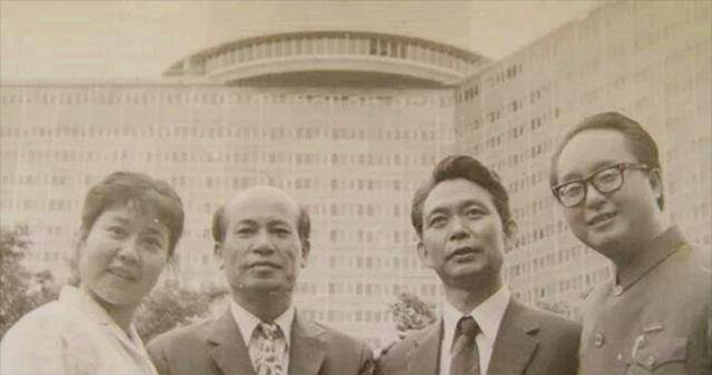 小常宝齐淑芳:抛弃丈夫另组家庭,留美多年,只为了推广京剧?