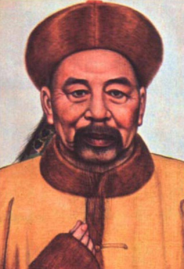 原创晚清四大名臣左宗棠73岁因病逝世留下8个子女现状如何