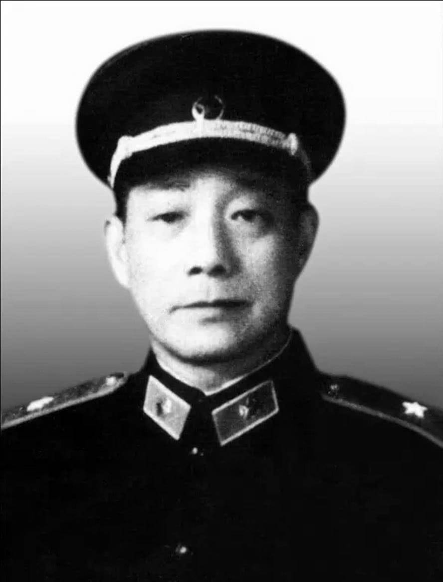 周时源是安徽金寨人,1929年加入工农红军,参加了长征,曾任红四军十一