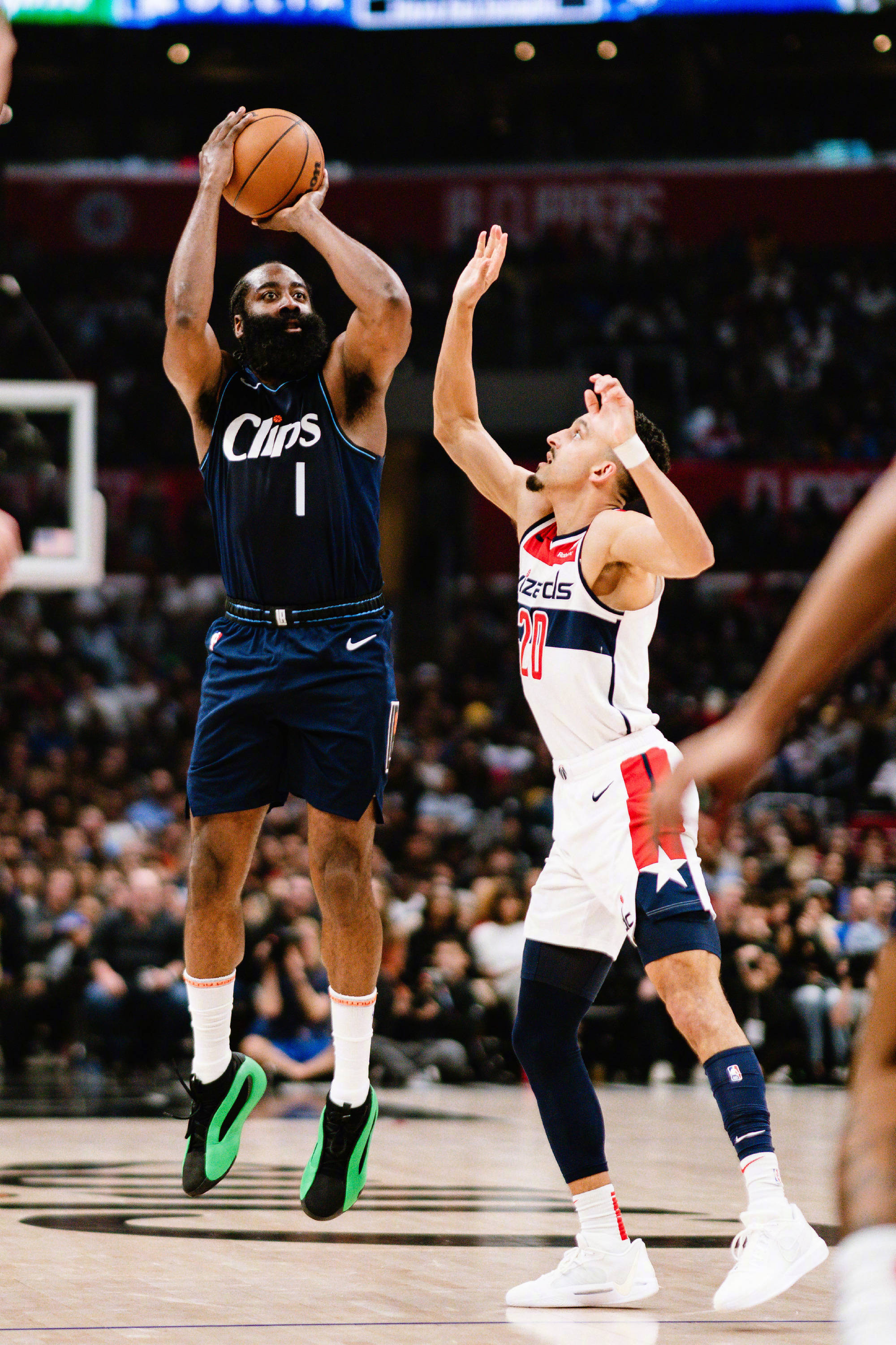 【库克说球】nba3月3日:森林狼vs快船,没有威少的快船打得更合理了