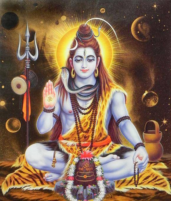 是众神之首,也是宇宙的构建者,大梵天中的梵天,是由"书"中"梵"的概念