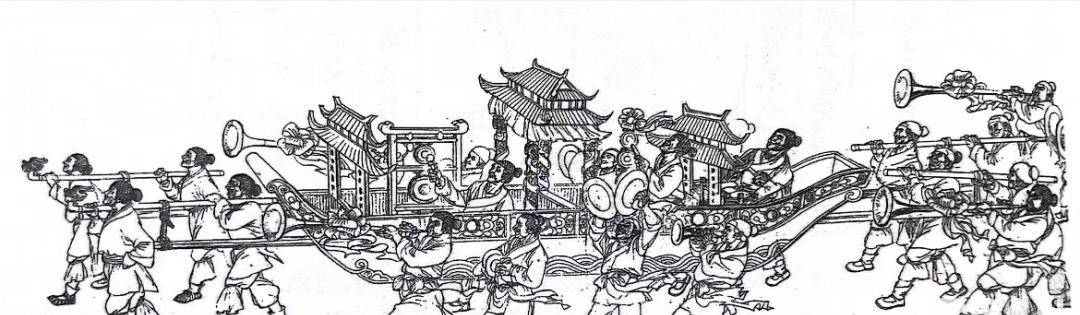 原创这里因一个女子而得名这些上虞人老底子的烟火时光你还记得吗