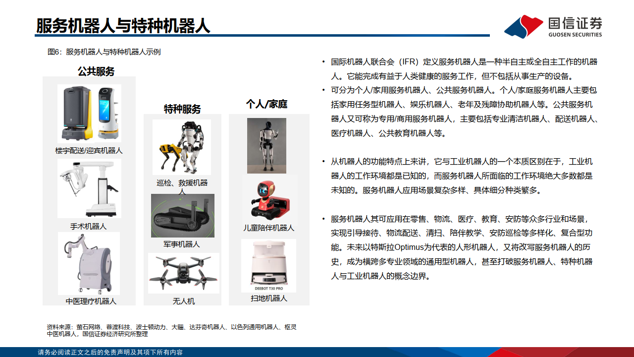 机器人专题研究之一:产业发展概览(附下载)_市场_技术_工业化