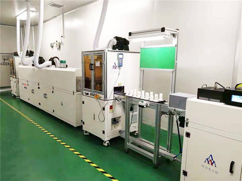 全自动视觉点胶机如何报价-阿尔文_价格_设备_影响