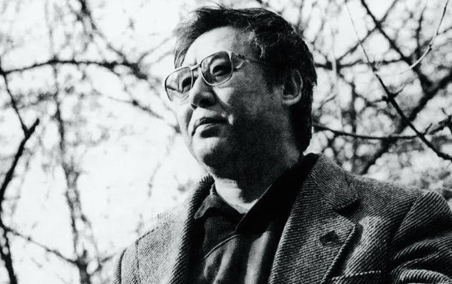 文学大家贾平凹:路遥是一头猛兽_创作_作品_因为