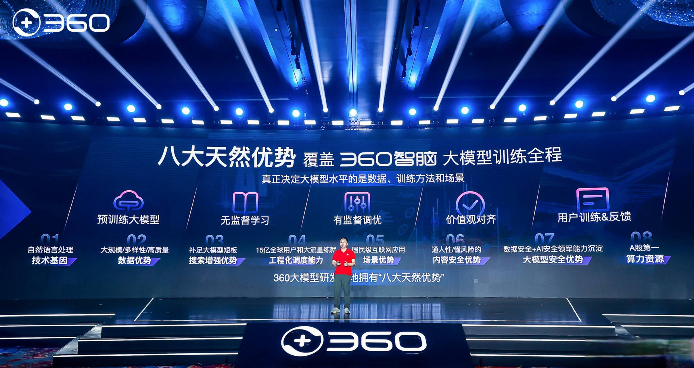 哪吒汽车携手360共同推进大模型产品neta gpt