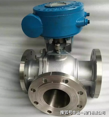 2205,2507双相不锈钢三通硬密封球阀,双相钢l型三通球阀,双相钢t型