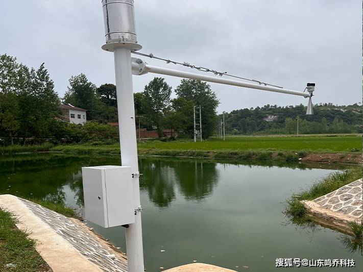 水文监测站该如何选择?-气象知识