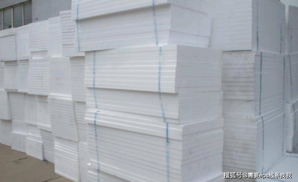 聚苯乙烯泡沫板在建筑装饰中有何应用?_线条_材料_吊顶