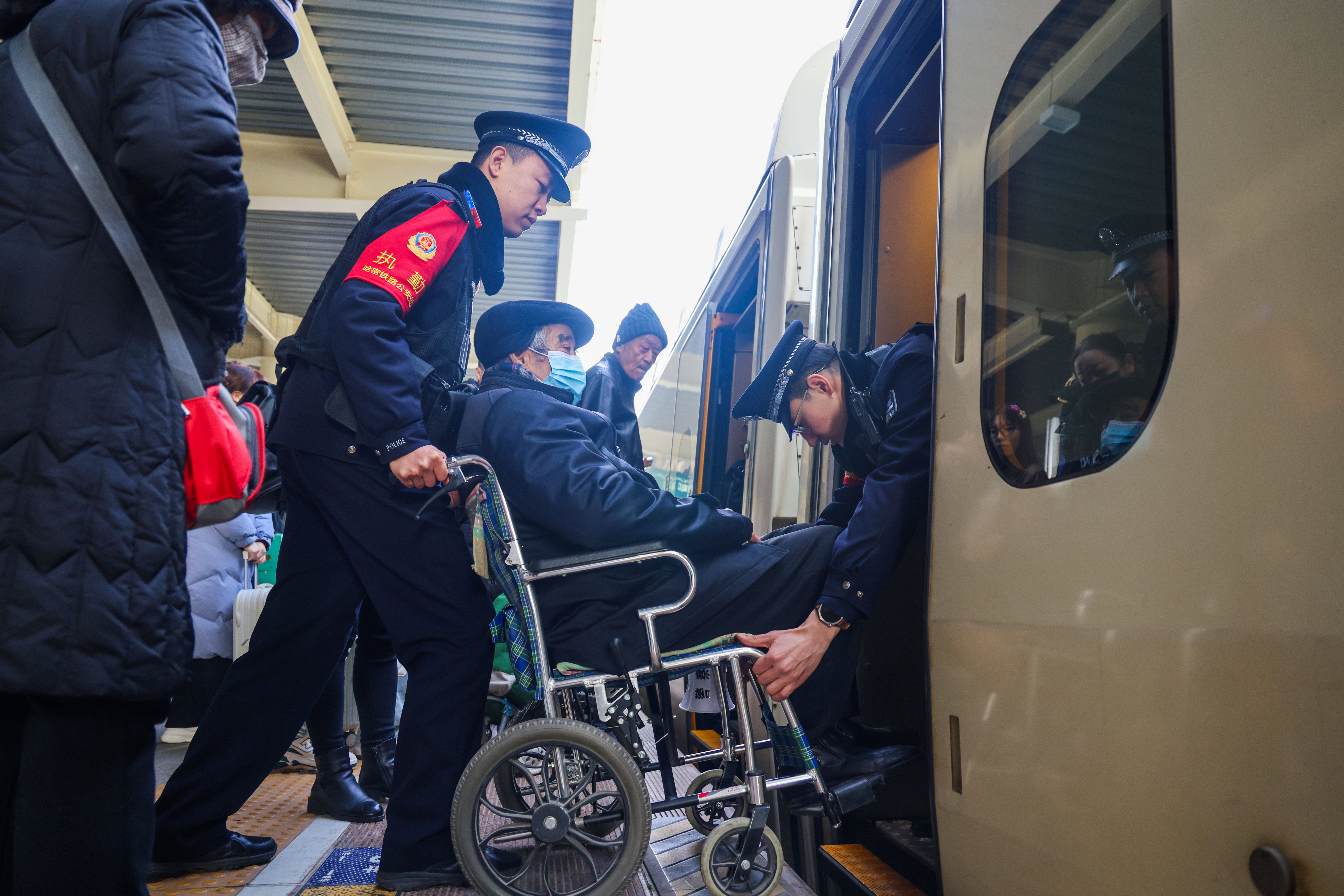 全国铁路比赛(全国铁路技术比武)
