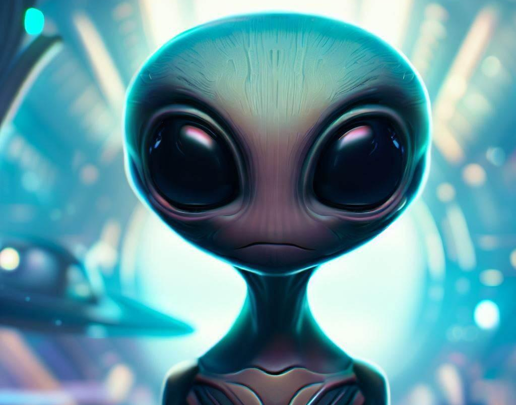 宇宙之所以存在了138亿年,而我们还没有找到外星生命,可能有很多原因.