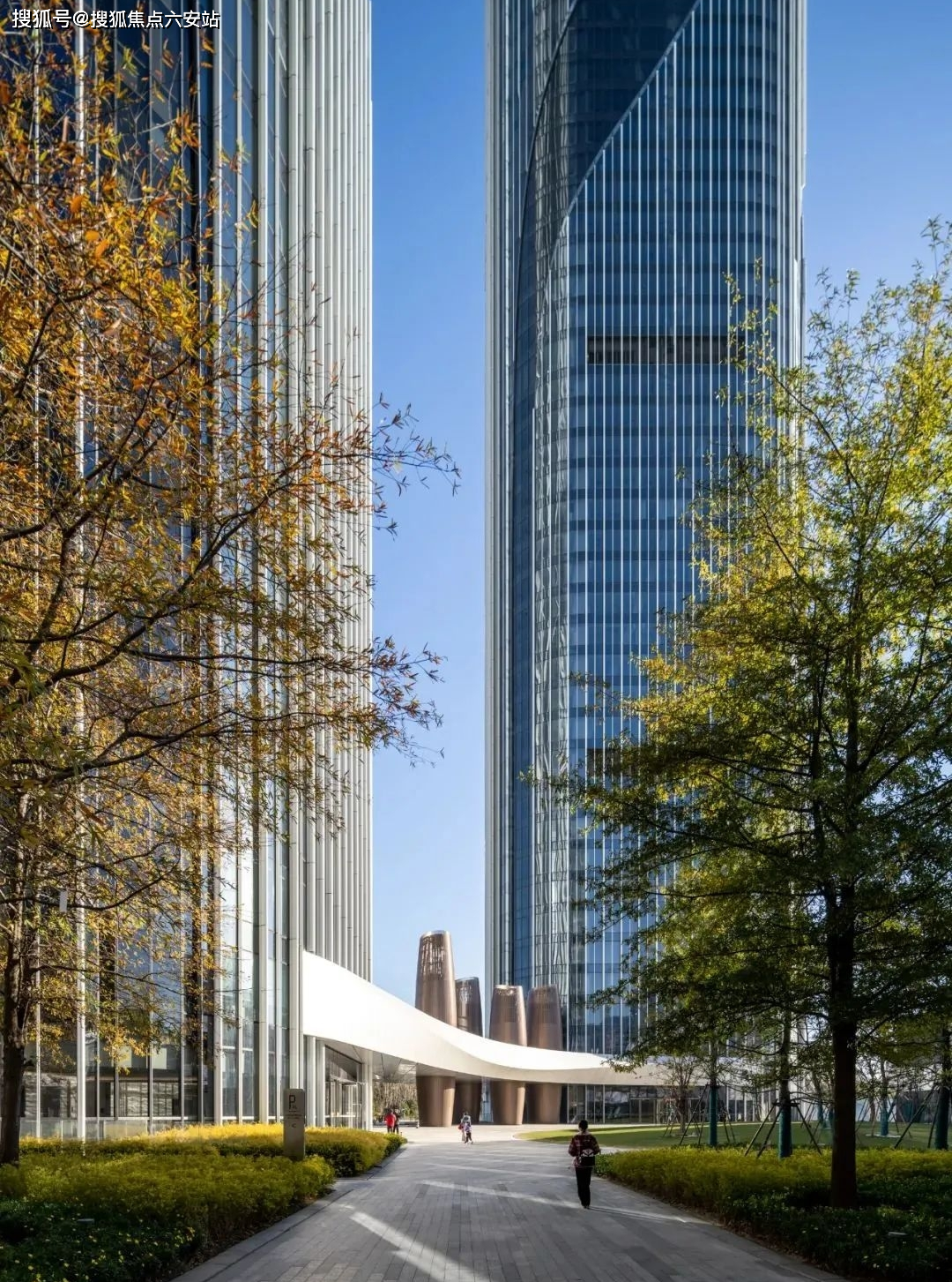 杭州世茂智慧之门-(世茂智慧之门)楼盘详情-房价-环境-世茂智慧之门