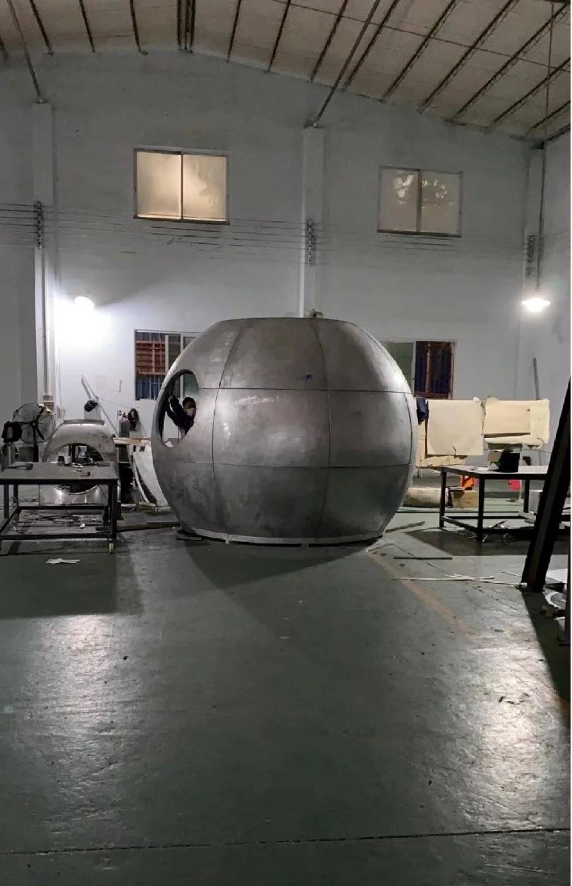 双曲面铝板怎样加工而成用哪些辅助软件对材料有何特别要求