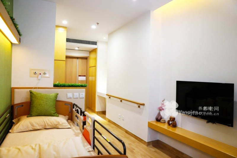 2024最新北京高端养老院价格一览表