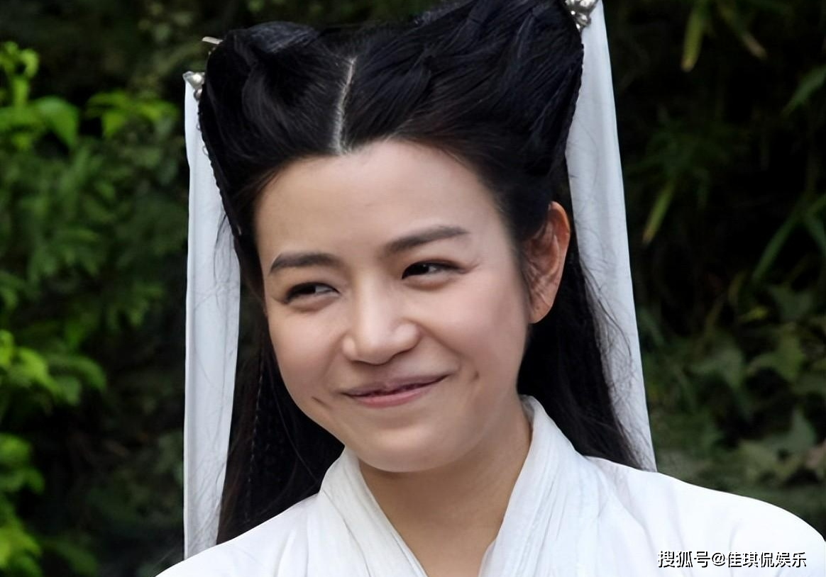 讲真!如果于正有央视的一半审美,陈妍希当年就不会被骂成小笼包