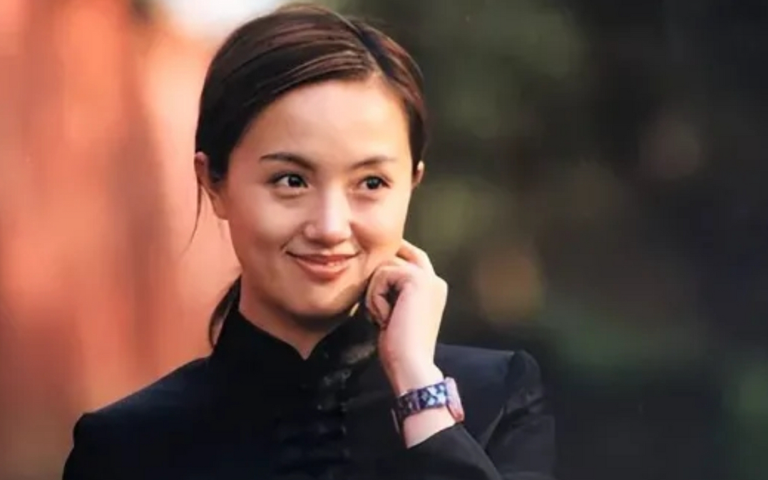 模范夫妻,相守30年有戏一起拍,从不与别人演情侣_朱媛媛_辛柏青_事业