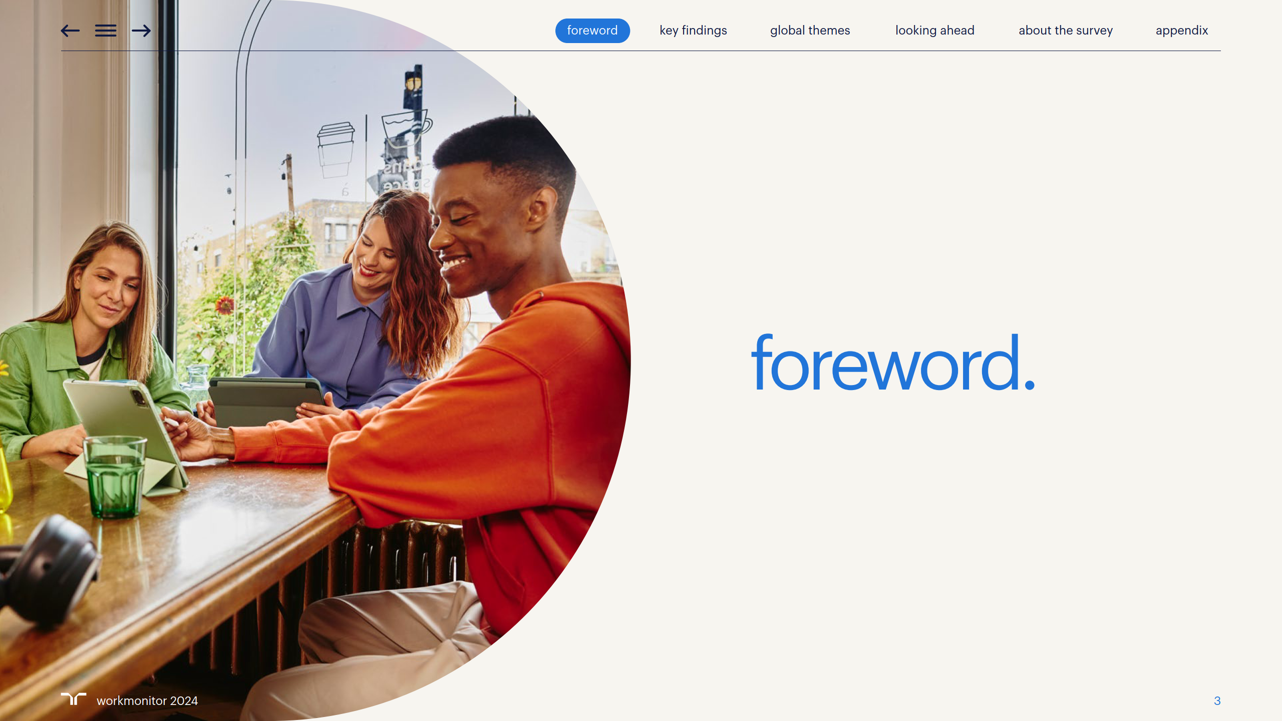 2024年度工作观察报告83页下载