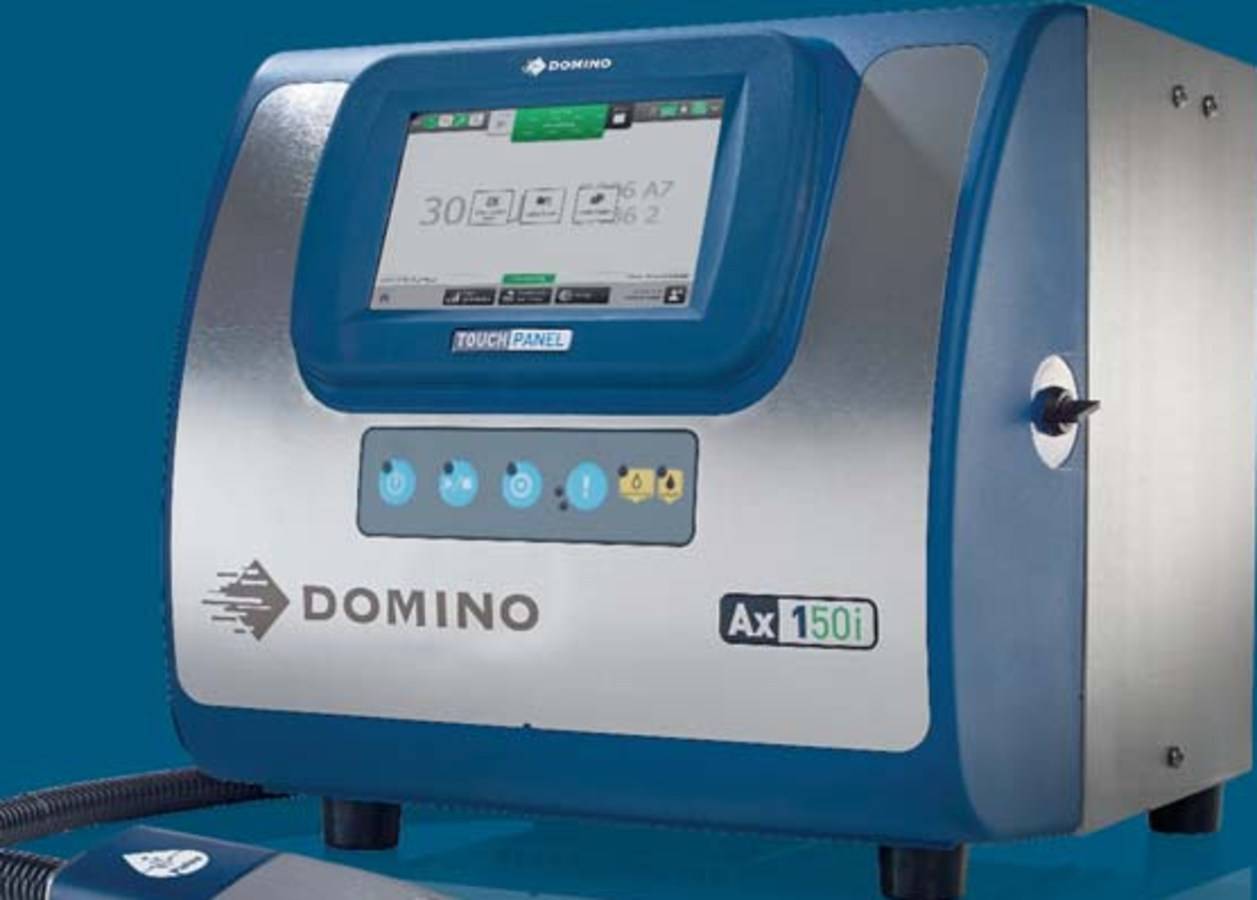 投资少效果好小字符高速喷码机价格实惠