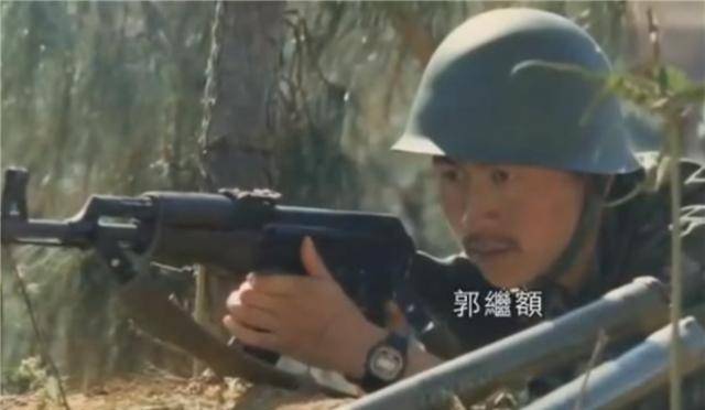 这支敢死队的队长是郭继额,他被任命为队长的原因,是因为他的年纪在这