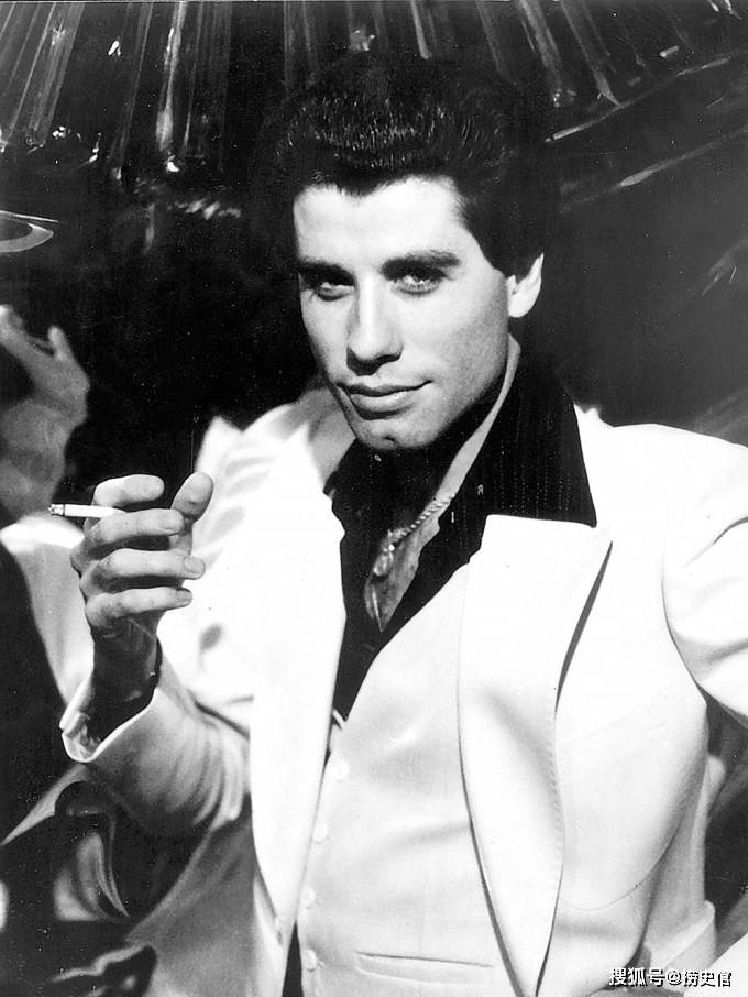 原创他曾是年度最差男主角依然是偶像戴安娜王妃与他共舞