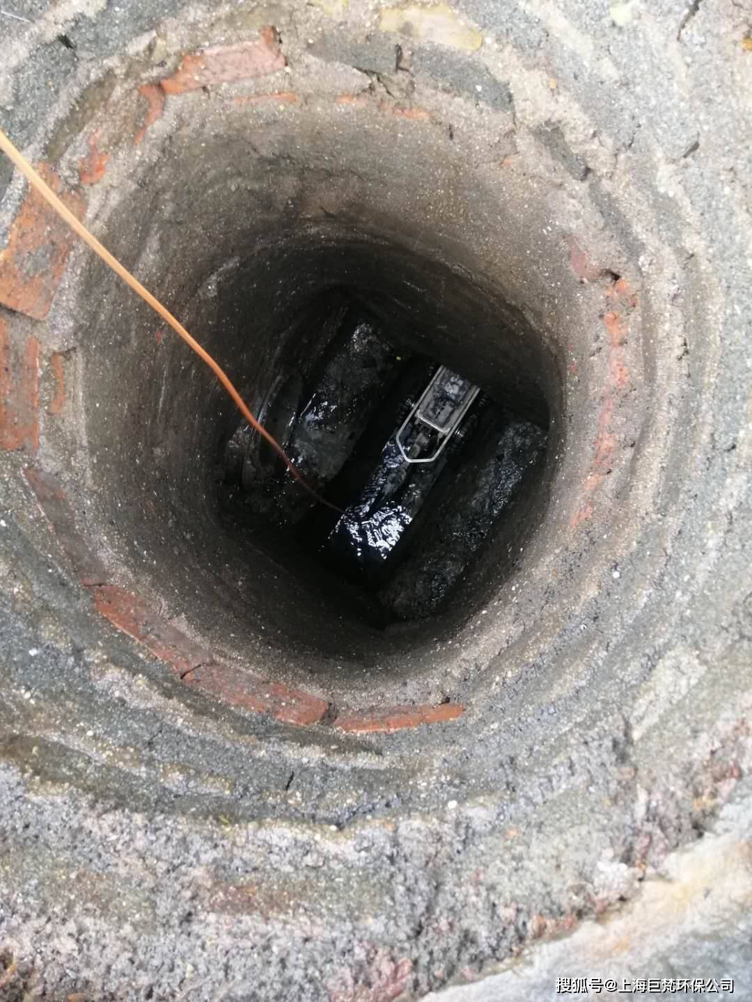上海巨梵环保工程有限公司是专业的地下自来水管道与消防管道查漏